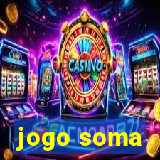 jogo soma