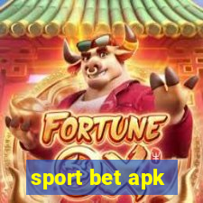 sport bet apk