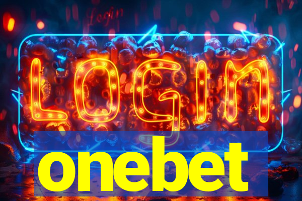 onebet