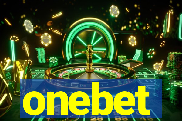 onebet