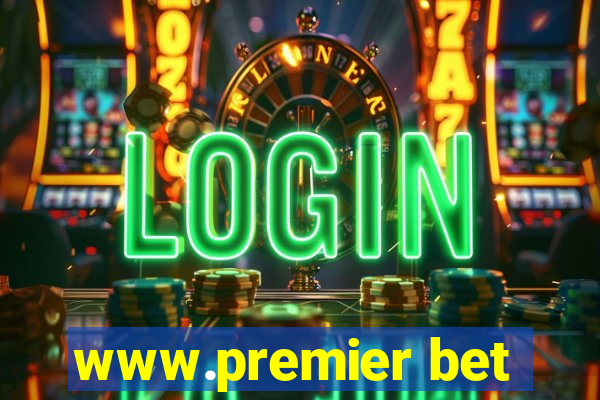 www.premier bet