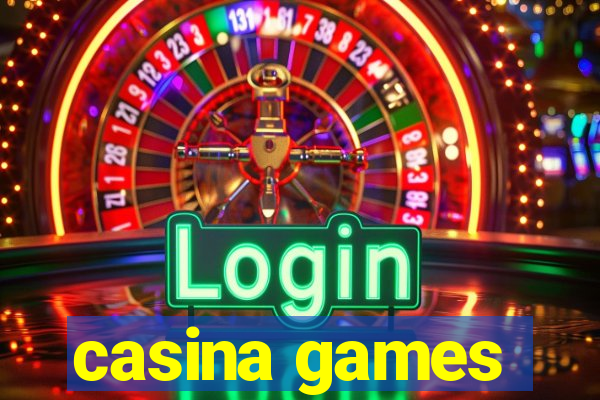 casina games