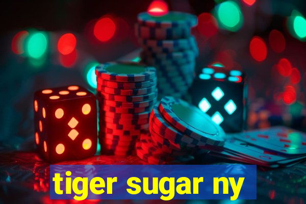 tiger sugar ny