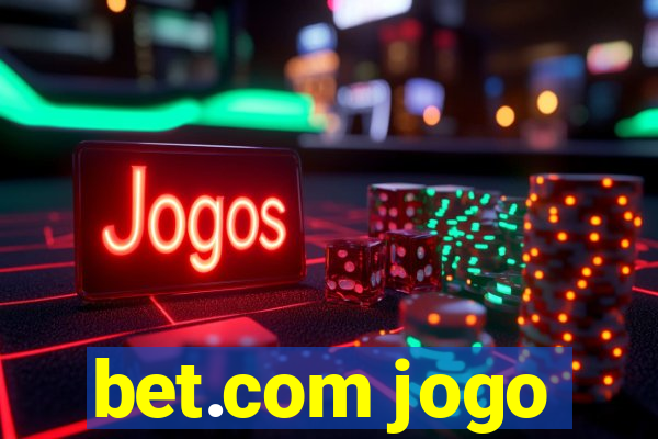 bet.com jogo