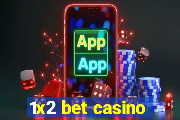 1x2 bet casino