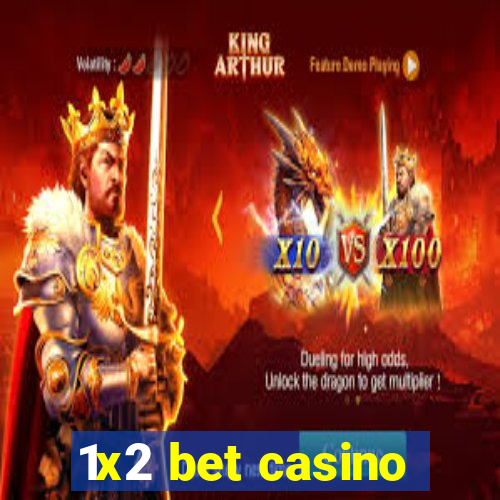 1x2 bet casino