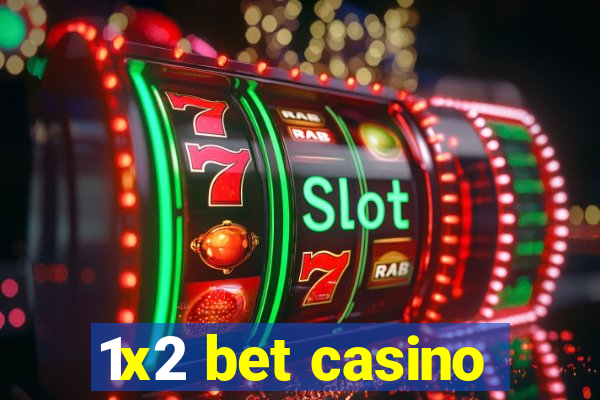 1x2 bet casino