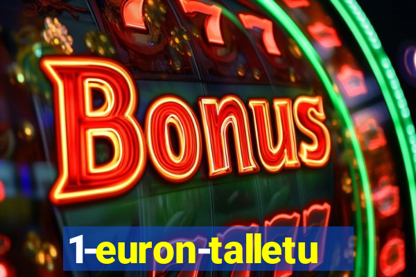 1-euron-talletus-casino