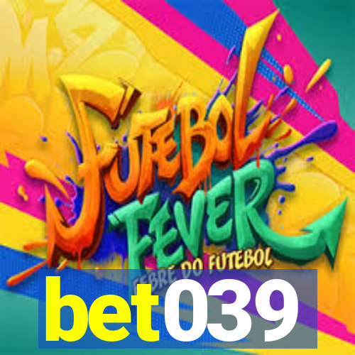 bet039