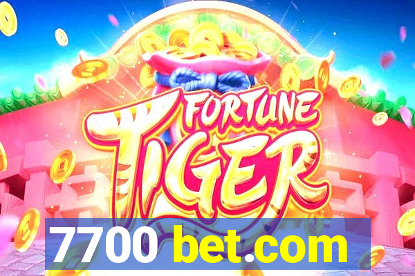 7700 bet.com