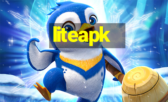 liteapk