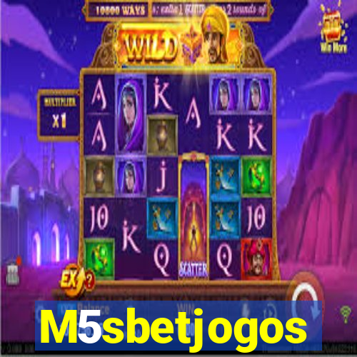 M5sbetjogos