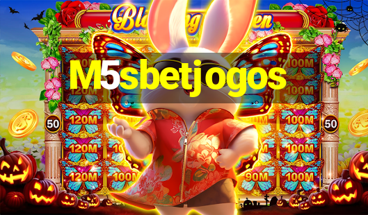 M5sbetjogos