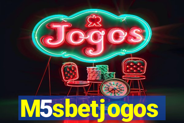 M5sbetjogos