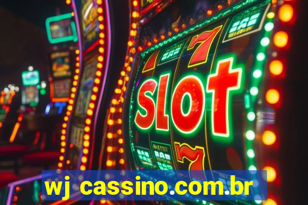 wj cassino.com.br