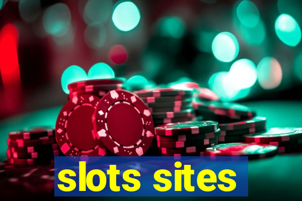 slots sites