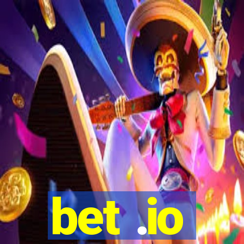 bet .io