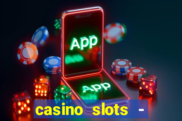 casino slots - spicy fortunes