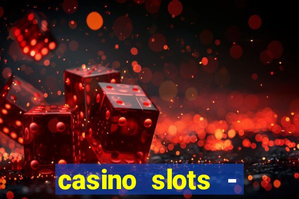 casino slots - spicy fortunes