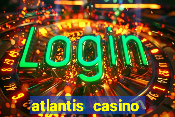 atlantis casino reno buffet