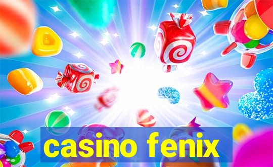 casino fenix