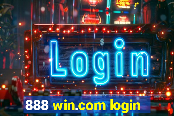 888 win.com login