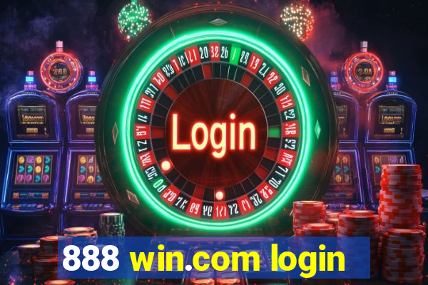 888 win.com login