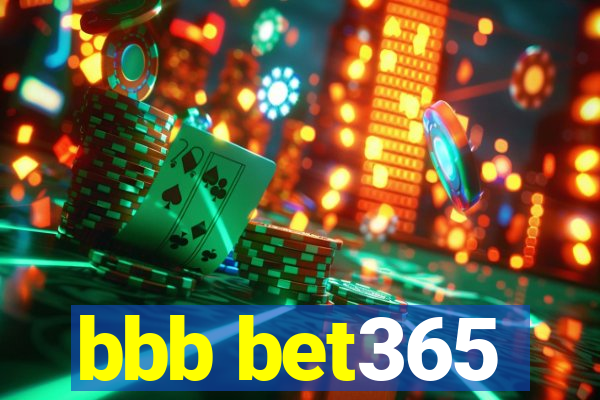 bbb bet365