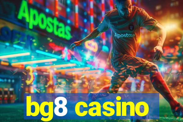 bg8 casino