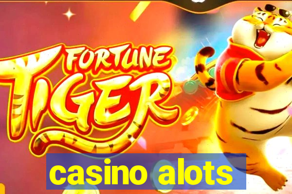 casino alots