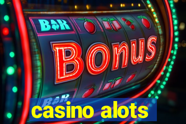 casino alots