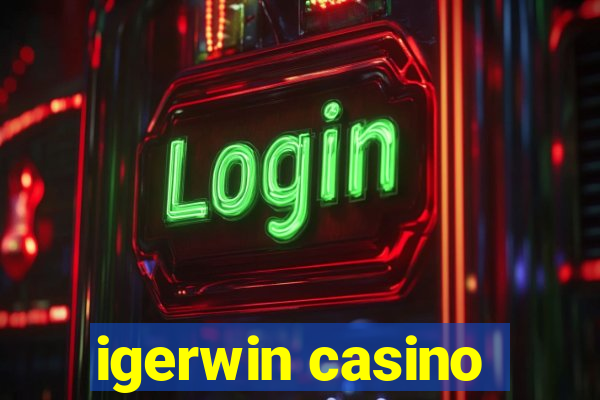 igerwin casino