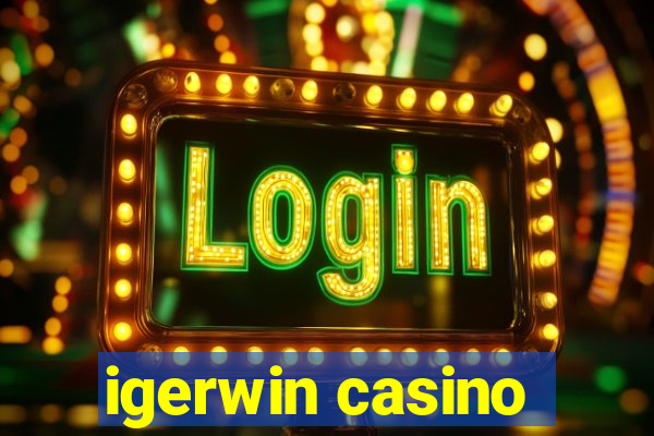 igerwin casino