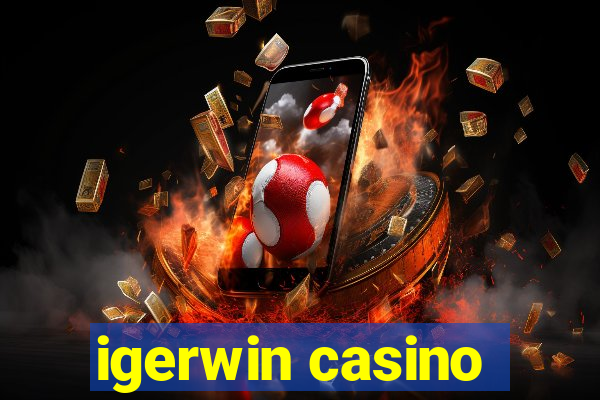 igerwin casino