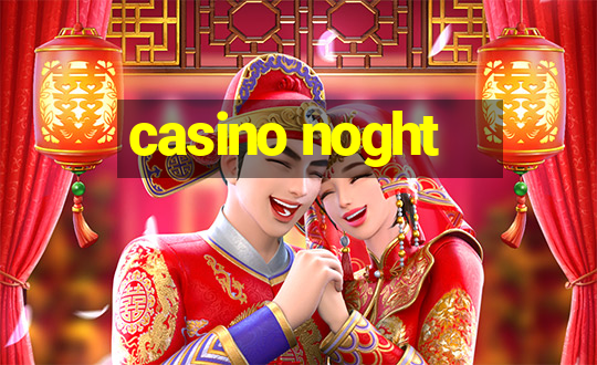 casino noght