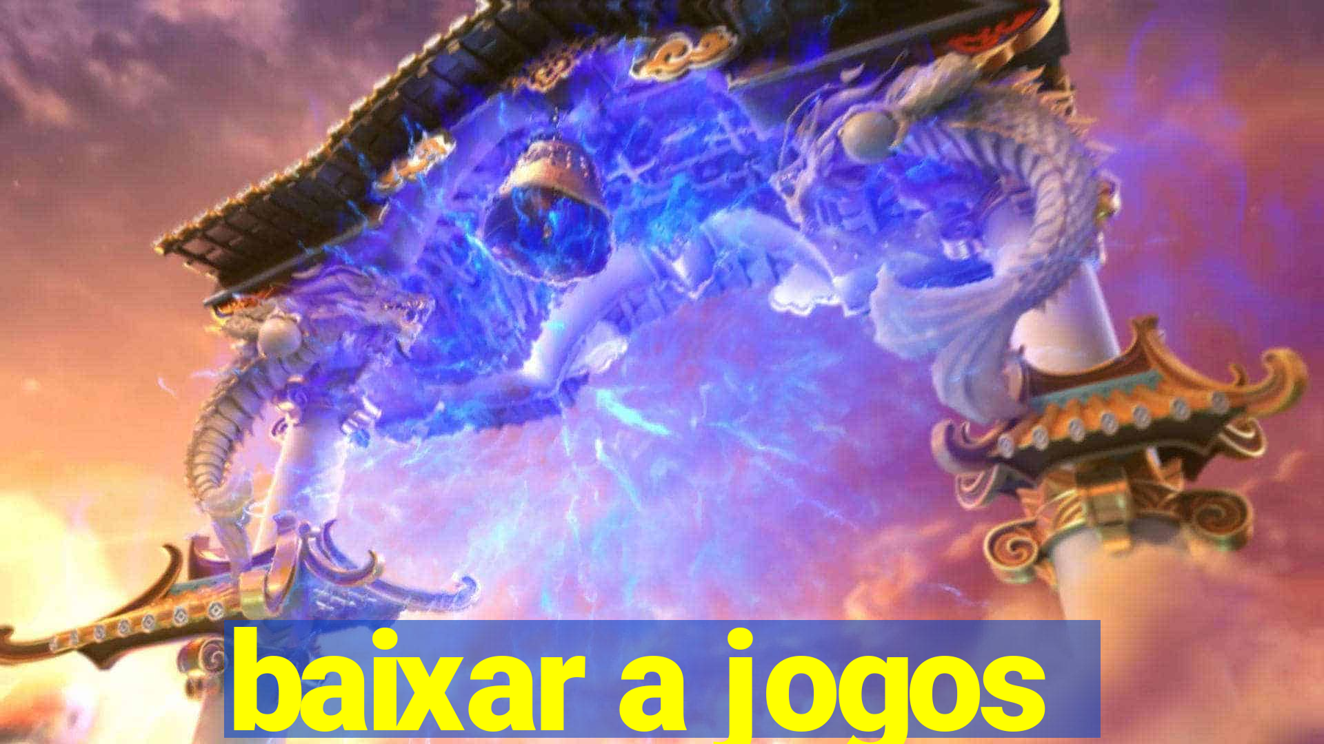 baixar a jogos