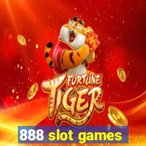 888 slot games