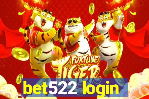 bet522 login