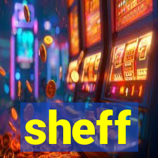 sheff