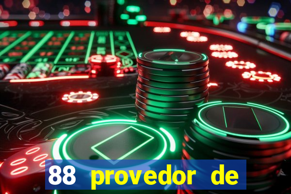 88 provedor de conteudo ltda