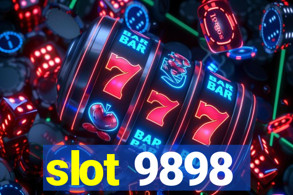 slot 9898