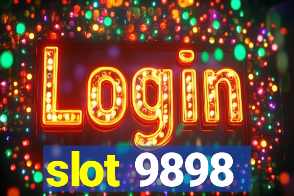 slot 9898