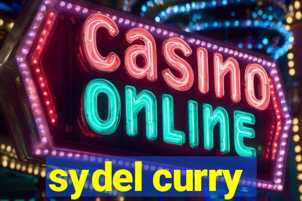 sydel curry