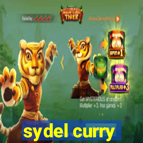 sydel curry