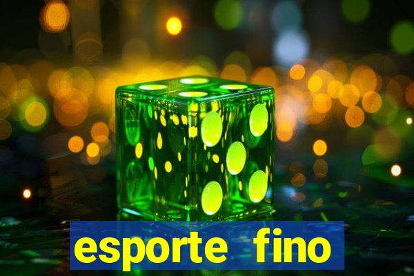 esporte fino feminino festa