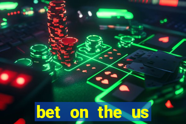 bet on the us open l wynnbet