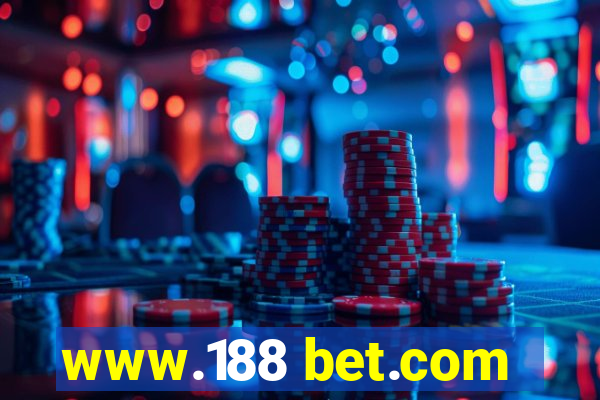 www.188 bet.com