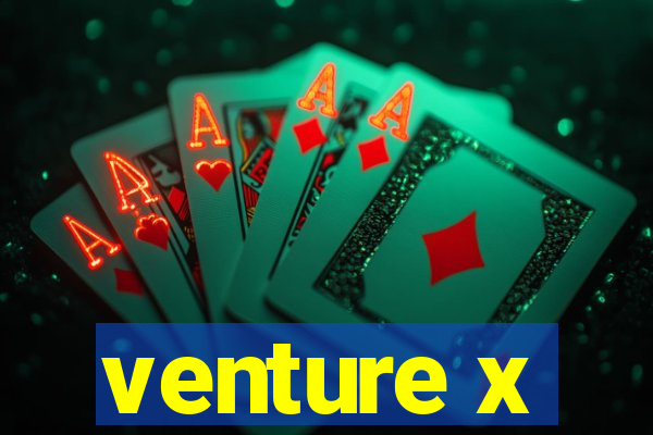 venture x