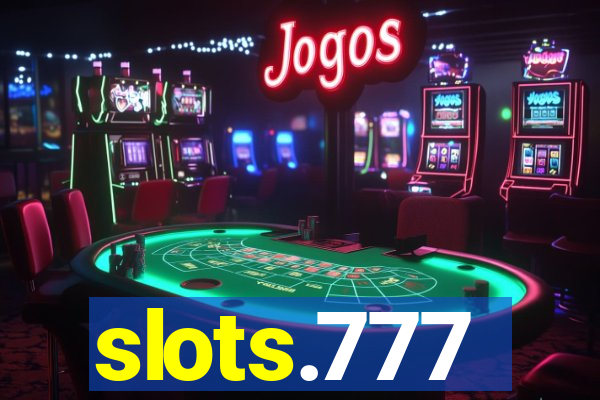 slots.777