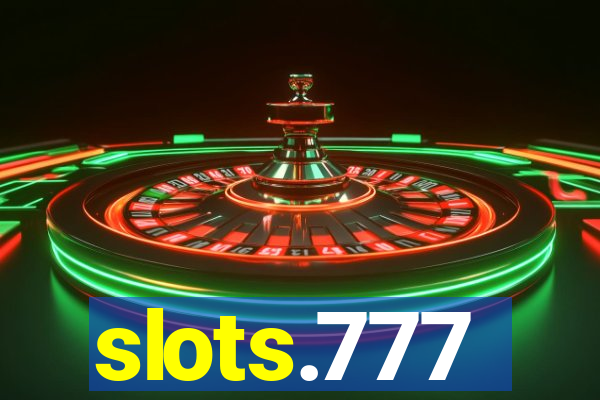 slots.777